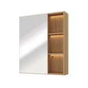 Ver imagem 3 de Espelheira Sophia 66cm Led - Fabribam Catedral