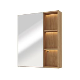 Espelheira Sophia 66cm Led - Fabribam Catedral - 3