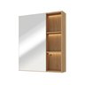 Espelheira Sophia 66cm Led - Fabribam Catedral - 3
