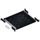 Ver imagem 1 de Bandeja Movel 19 1u X 400mm Ventilada 4 Pontos