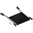 Ver imagem 2 de Bandeja Movel 19 1u X 400mm Ventilada 4 Pontos