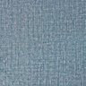 Papel de Parede Tecido Efeito Linho Azul + Cola Para Aplicação - Treasure Hunt - MA66162 - 2