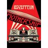 Quadro Led Zeppelin Capa Disco Cd Albúm Rock MotherShip A4 - 2