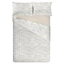 Ver imagem 3 de Jogo de Cama Queen Size 150 Fios Fiori - Murilo (7808)