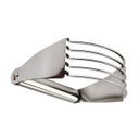 Ver imagem 3 de Misturador de Massas de Aço Inox Mistura Ingredientes Bolos