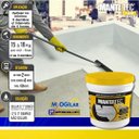 Ver imagem 4 de Tinta Impermeável 12kg Laje Emborrachada Flexível Mantatec
