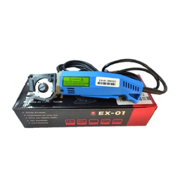 Máquina de Cortar Tecido Bananinha a Disco 2 Polegadas Exata a Mais Resistente do Mercado 110v - 2