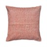 Capa de almofada VivaIN bordado laranja - 1