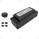 Ver imagem 1 de Bateria Aspirador Robô Wap Mondial Multilaser Obabox Elgin