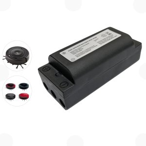 Bateria Aspirador Robô Wap Mondial Multilaser Obabox Elgin