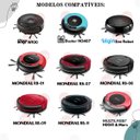 Ver imagem 2 de Bateria Aspirador Robô Wap Mondial Multilaser Obabox Elgin