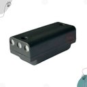 Ver imagem 6 de Bateria Aspirador Robô Wap Mondial Multilaser Obabox Elgin