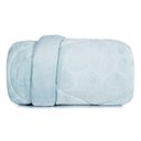 Ver imagem 1 de Edredom Queen Altenburg Blend Elegance Cloud - Azul