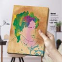Ver imagem 3 de Eu Quero É Tacar Fogo Nesse Apartamento - Módulo Decorativo com 2 Peças