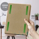 Ver imagem 4 de Eu Quero É Tacar Fogo Nesse Apartamento - Módulo Decorativo com 2 Peças
