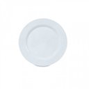 Ver imagem 3 de Prato de Melamina / Plástico para Sobremesa Branco 17