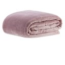 Ver imagem 2 de Cobertor Lumini Corttex Casal Gramatura 300 Rosa