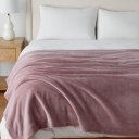 Ver imagem 1 de Cobertor Lumini Corttex Casal Gramatura 300 Rosa