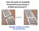 Ver imagem 4 de Ralo Pluvial 20x100 com Suporte, Grelha e com Tela Anti inseto