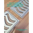 Ver imagem 5 de Ralo Pluvial 15x100 com Suporte, Grelha e com Tela Anti Inseto