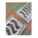 Ver imagem 5 de Ralo Pluvial 10x100 com Suporte, Grelha e com Tela