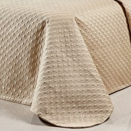 Cobre Leito Tamanho Cama King Size Cáqui 400 Fios Egípcio 100% Algodão 3 Peças - 2