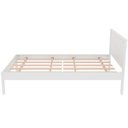 Ver imagem 6 de Cama de Solteiro com Cabeceira Fernanda Branco