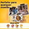 Fogareiro Paellero a gás Modelo 500 Garcima - 6