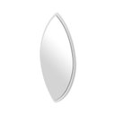Ver imagem 3 de Espelho Optic 65x100cm - Branco