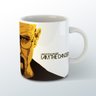 Caneca Filmes e Séries Breaking Bad Logo Walter White - 1