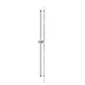 Barra de Led 5054 12v Rosa Azul Amarela Branca 1 Metro:rosa - 2