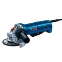 Ver imagem 1 de Esmerilhadeira Angular 5" 900W Bosch GWS 9-125 P 220V - 06013965E2-000