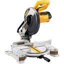 Ver imagem 1 de Serra Meia Esquadria 10" 1650W 4600RPM Dewalt DW714 DW714-B2 - 220V
