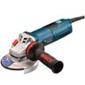 Esmerilhadeira Angular 5" 1300w Bosch Gws 13-125 Ci 060179e0e2-000 - Gws 13-125 Ci - 1