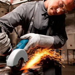 Esmerilhadeira Angular 5" 1300w Bosch Gws 13-125 Ci 060179e0e2-000 - Gws 13-125 Ci - 2