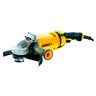 Esmerilhadeira Angular 7" Dewalt 2700W - DWE4577 DWE4577B2 - 220V - 1