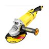 Esmerilhadeira Angular 7" Dewalt 2700W - DWE4577 DWE4577B2 - 220V - 2