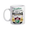 Caneca Existe Bons Pais Os Melhores Torcem Para Fluminense - 1