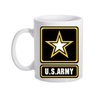Caneca Policia Militar Americana American Fbi Frases USA - 1