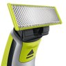 Aparador Elétrico De Rosto E Corpo Philips Norelco Oneblade - 4