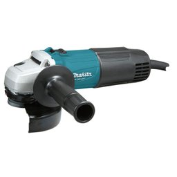 Esmerilhadeira Makita M0901B 600W 127V - 1