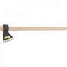 Machado lenhador 35 lb com cabo Vonder - 4