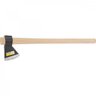 Machado lenhador 35 lb com cabo Vonder - 5