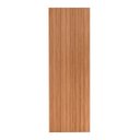 Ver imagem 2 de Painel Ripado/forro Lambri Teka 2750 X 455 X 9mm