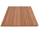 Ver imagem 3 de Painel Ripado/forro Lambri Teka 2750 X 455 X 9mm