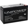 BATERIA 12V 7,2AH (UP1272) - 2