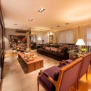 Ver imagem 2 de Spot Luminária Teto Retangular Embutir Loyo P/ 2xar111 Nordecor St3235-branco