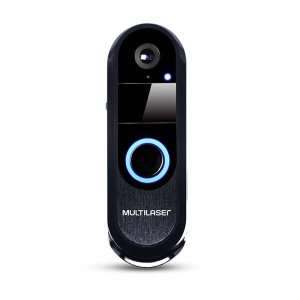 VÍDEO PORTEIRO INTELIGENTE HD WI-FI SE220