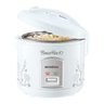 Panela Elétrica de Arroz Bianca Rice 10 Xícaras com Função Aquecer Branca Pe-10 220v - 1