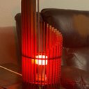 Ver imagem 3 de Abajur de Mesa em MDF